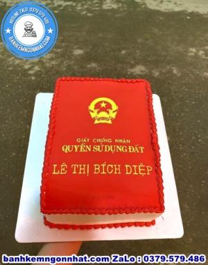 Bánh Kem Công Ty 37